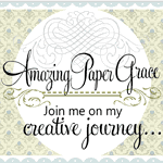 Amazing Paper Grace