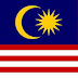 Bulan Sabit Bendera Malaysia
