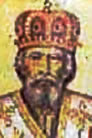 Pedro de Tsetinia, Santo