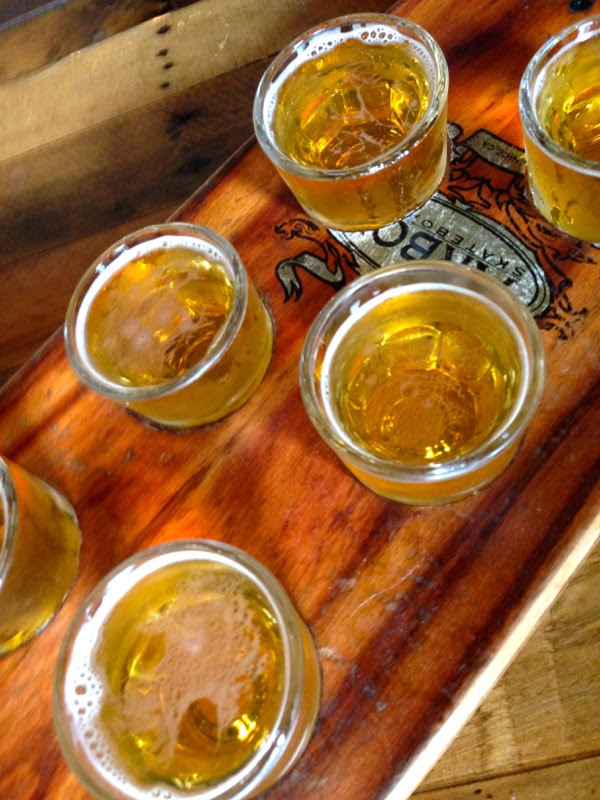 venice ale house