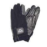 Vater Percussion Drumming Gloves, Medium