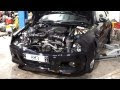 Bmw E39 M5 Engine