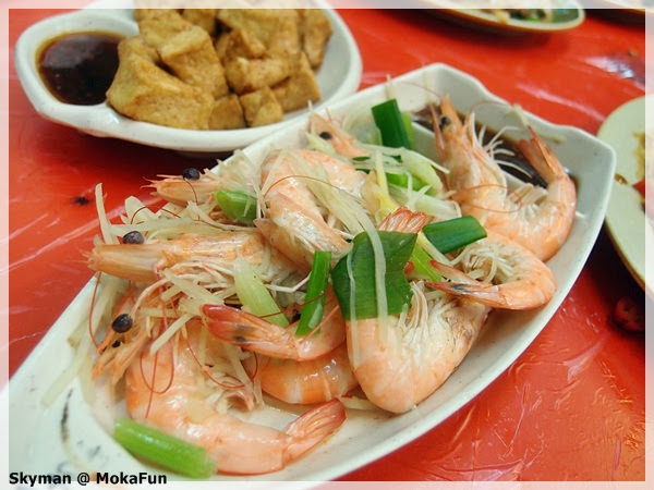 食記 台中逢甲 逢家現炒 高cp值的快炒 Mokafun