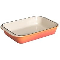 Le Creuset Enameled Cast-Iron Rectangular Baking Dishes