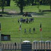 Juniors course walk