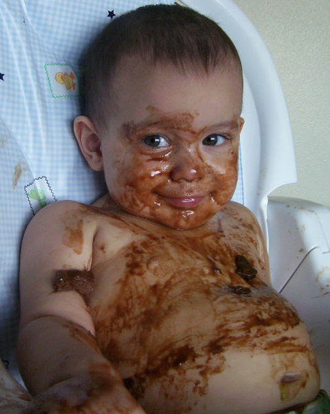 What Parents Have to Look Forward to