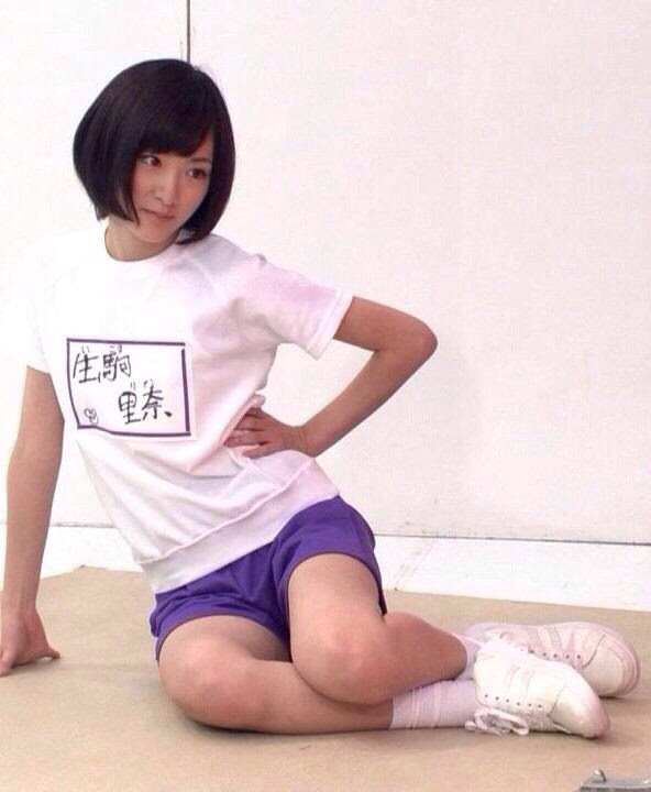 画像60枚 制服姿からすっぴんまで 乃木坂46生駒里奈のかわいい高画質な画像 壁紙まとめ 写真まとめサイト Pictas