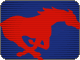 SMU Mustangs