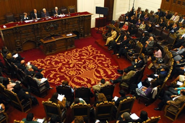 CIDH calificó de “alarmante” los 41 crímenes de LGBT en lo que va de año