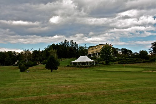 Chebeague Island Inn 04