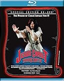 Image de Jesus Christ Vampire Hunter [Blu-ray]