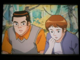 あんべ光俊 02 12 6 アニメ アテルイ 特別上映会