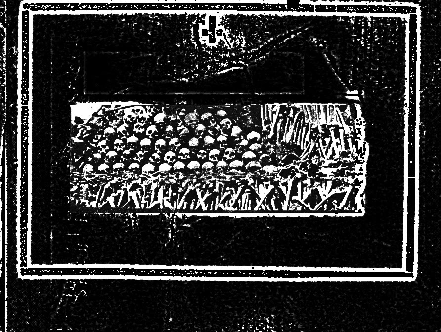 Text from anarchist Rami Syrianos announcing the start of his hunger strike (Greece)