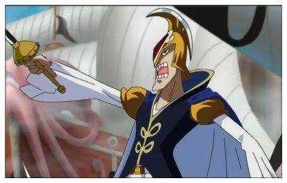 ワンピースの白ひげ海賊団の隊長や傘下のメンバーまとめ Legend Anime