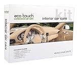 Eco Touch GPK110 Interior Car Care Kit Mini Pack
