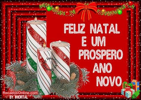 Frases Feliz Natal E Prospero Ano Novo