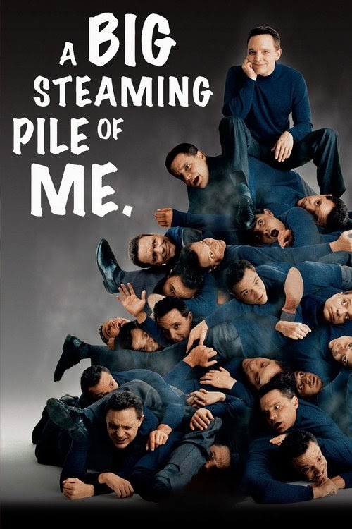 Guarda Richard Jeni: A Big Steaming Pile of Me (2005) Film Completo
Online Gratuito Streaming 1080p