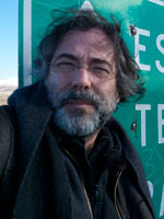 Pepe Escobar