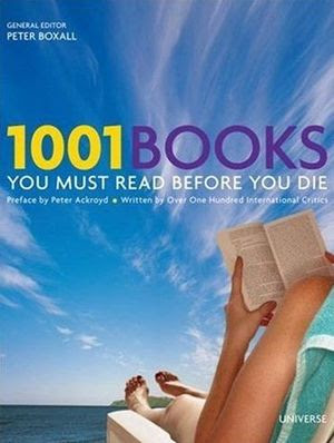 1oo1 Books You Must Have