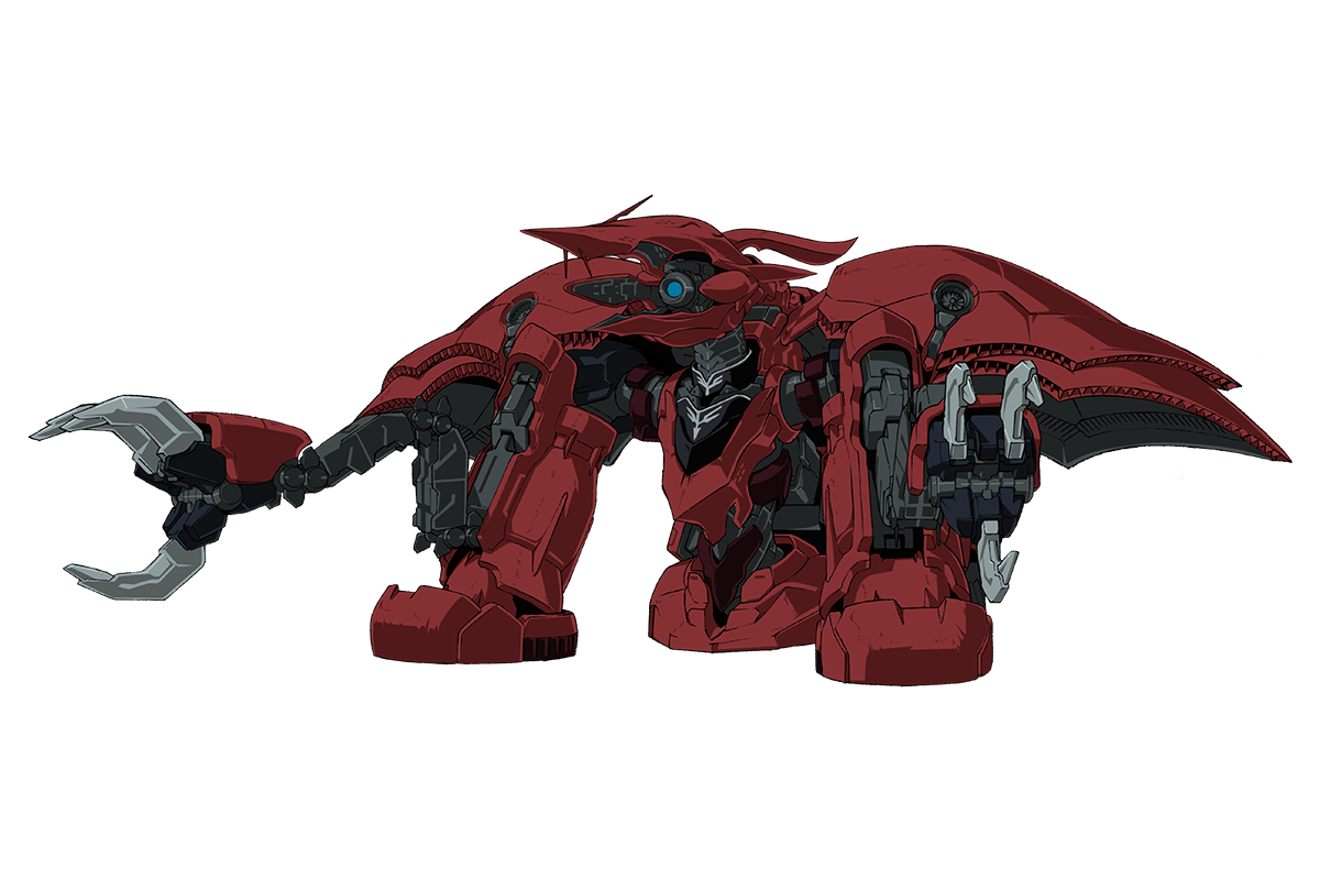 モビルスーツ 機動戦士ガンダムユニコーン Re 0096