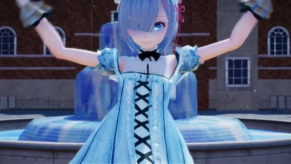 歲月靜好 何不與君共賞mmd 幫趣