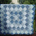 Blue Jean Quilt