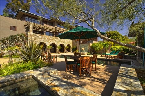 Mediterranean Landscaping - Landscaping Network