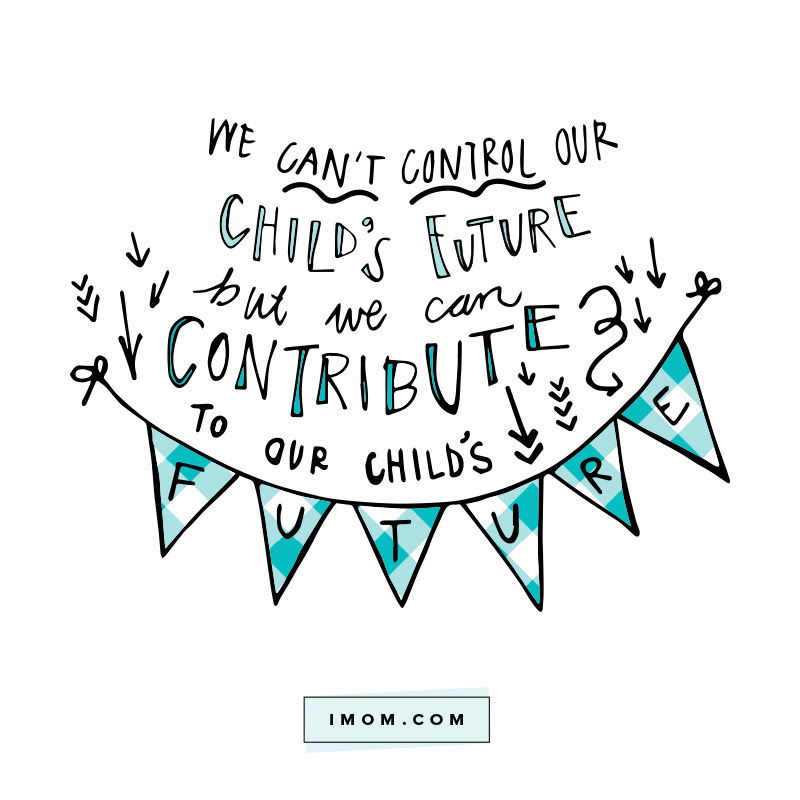 Parenting Quotes Inspirational And Funny Imom