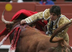 TAUROMAQUIAS Perú (http://cesarteran.blogspot.com)
