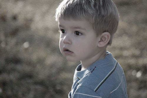 Bennett (2) with texture