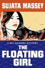 The Floating Girl by Sujata Massey