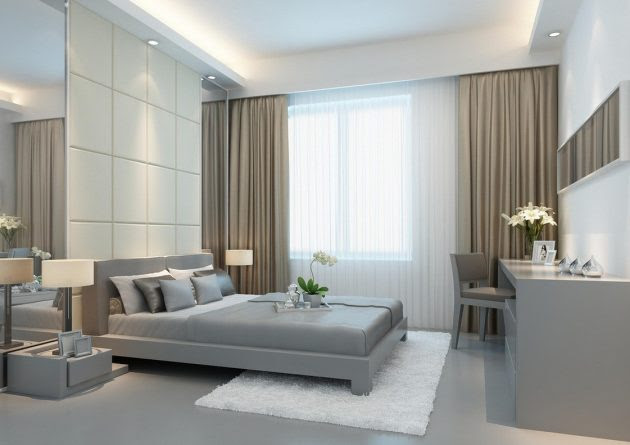 16 Outstanding Ideas For Decorating Minimalist Interior Design 16 Outstanding Ideas For Decorating Minimalist Interior Design