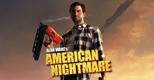 Alan Wake's American Nightmare [Download]