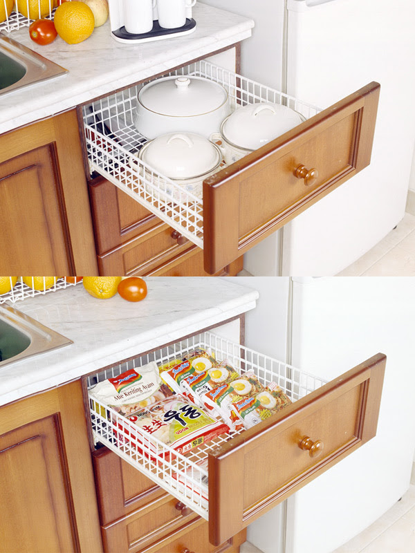 Modelline is a wire ware product company with many years 