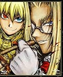 Image de Animation - Hellsing Ova Vi-X Blu-Ray Box (5BDS+CD) [Japan BD] GNXA-1104