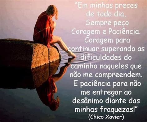 frases espiritualidade reflexoes chico xavier