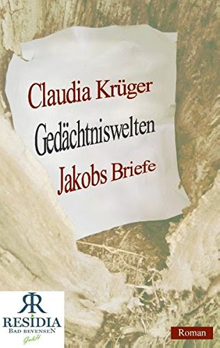Gedächtniswelten (German Edition), by Claudia Krüger