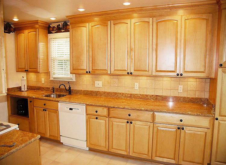 DIY Kitchen Tile Backsplash Remodeling Ideas Design Design ...