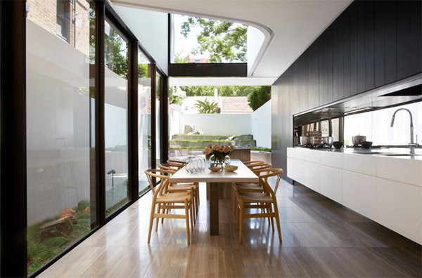 Tusculum Residence
