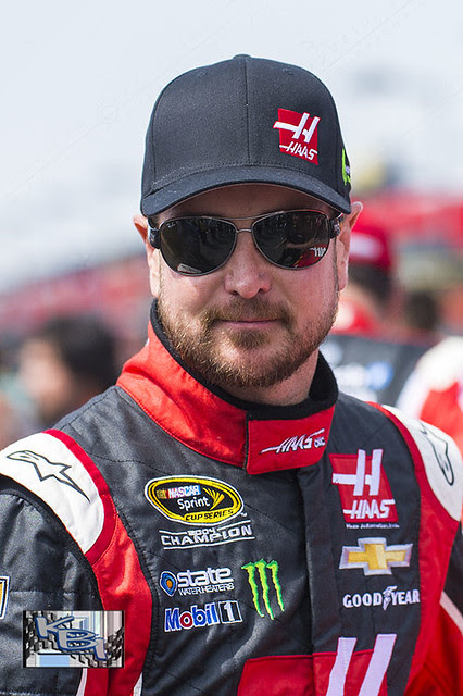 NASCAR:  Mar 22 Auto Club 400