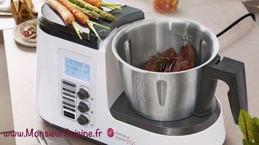 Gateau Au Chocolat Sans Lait Et Sans Gluten Avec Monsieur Cuisine