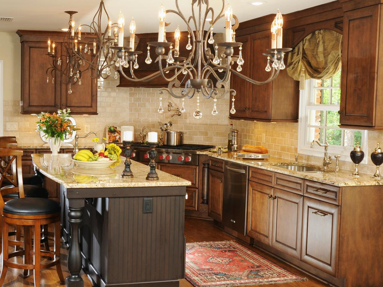 Kitchen Design Styles Pictures Ideas Tips From HGTV HGTV Kitchen Design Styles Pictures Ideas Tips From HGTV HGTV