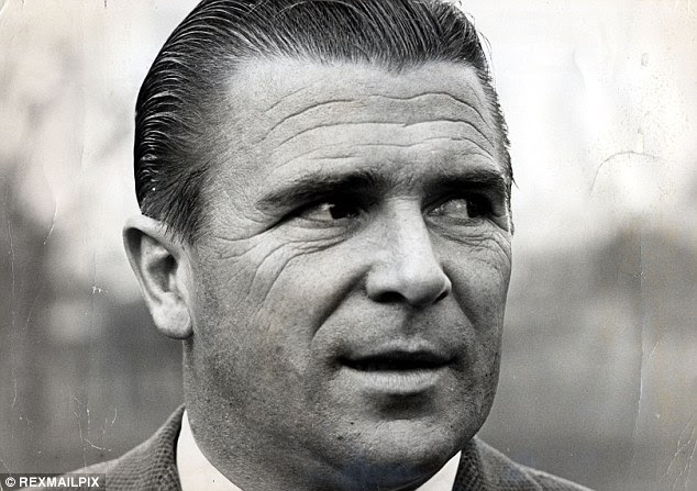 Another Real legend: Ronaldo overtook the late Ferenc Puskas' goal record with his hat-trick against Sevilla