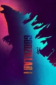 Godzilla: King of the Monsters - Godzilla 2.0 映画 無料 日本語 2019 オン
ライン 完了 ダウンロード dvd ストリーミング