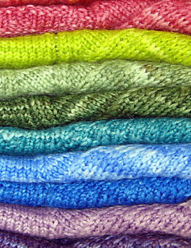 Sheila Rovelstad Designs, t/a Wüllenstudio and Coppatina
