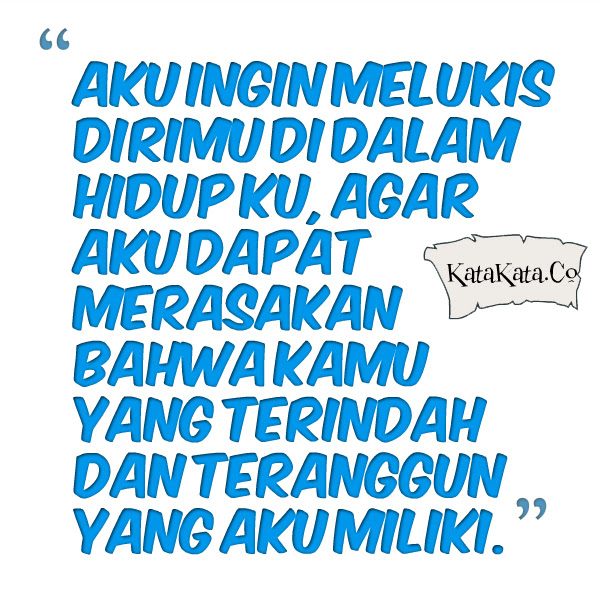 Kata Kata Mutiara Cinta Bijak Romantis Terlengkap 2013 