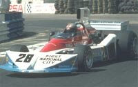 Penske PC3/Ford