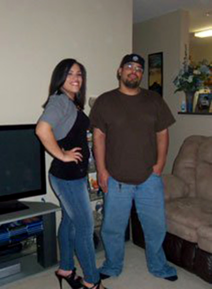Miguel and Melissa