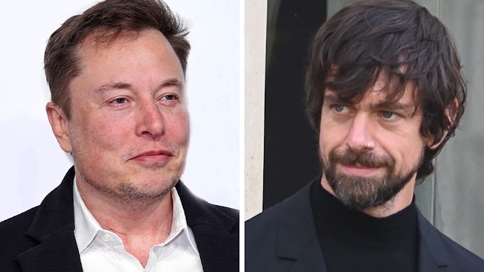 Trending Core BUSINESS News: Elon Musk backs Twitter CEO Jack Dorsey as activist investor circles
