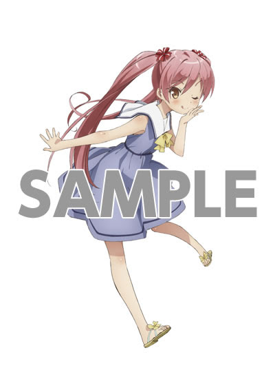 Tvアニメ 変態王子と笑わない猫 Blu Ray Dvd情報
